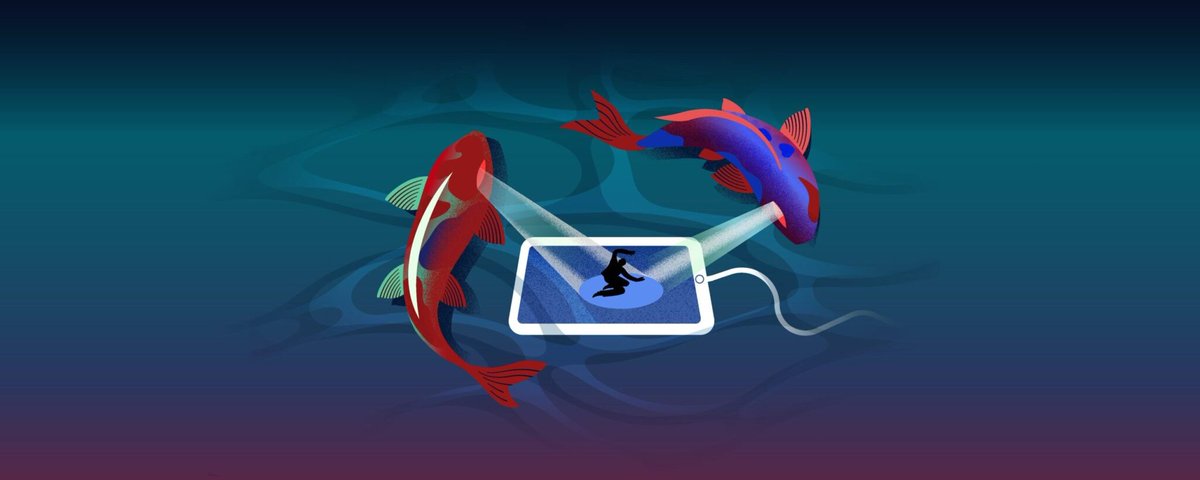 GLITTER CARP e SEQUIN CARP: la Cina spia giornalisti e attivisti con phishing mirato e OAuth abuse