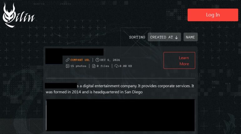 Qilin e Warlock BYOVD: come il ransomware disabilita 300+ soluzioni EDR utilizzando driver vulnerabili