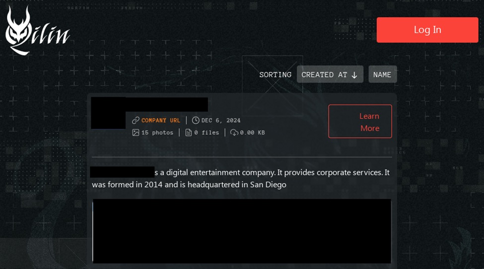 Qilin e Warlock BYOVD: come il ransomware disabilita 300+ soluzioni EDR utilizzando driver vulnerabili