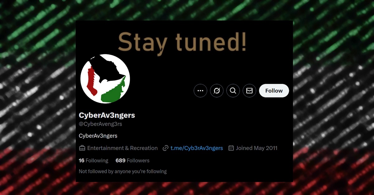 CyberAv3ngers e l’IRGC all’assalto delle infrastrutture critiche USA: sei agenzie federali confermano gli attacchi ai PLC Rockwell Automation