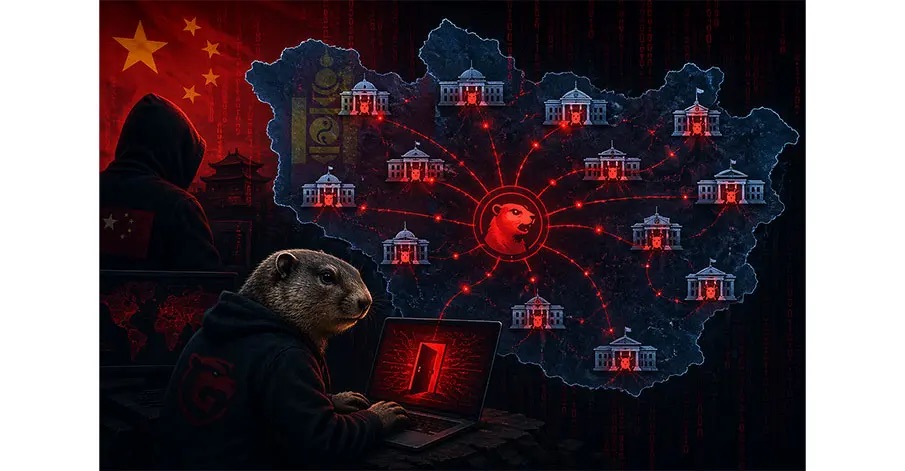 GopherWhisper: il nuovo APT cinese che spia il governo mongolo nascondendo il C2 in Slack, Discord e Outlook