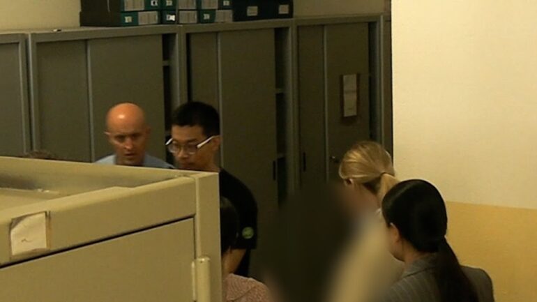 Xu Zewei estradato dall’Italia: il contractor MSS cinese dietro HAFNIUM e Silk Typhoon davanti alla giustizia americana