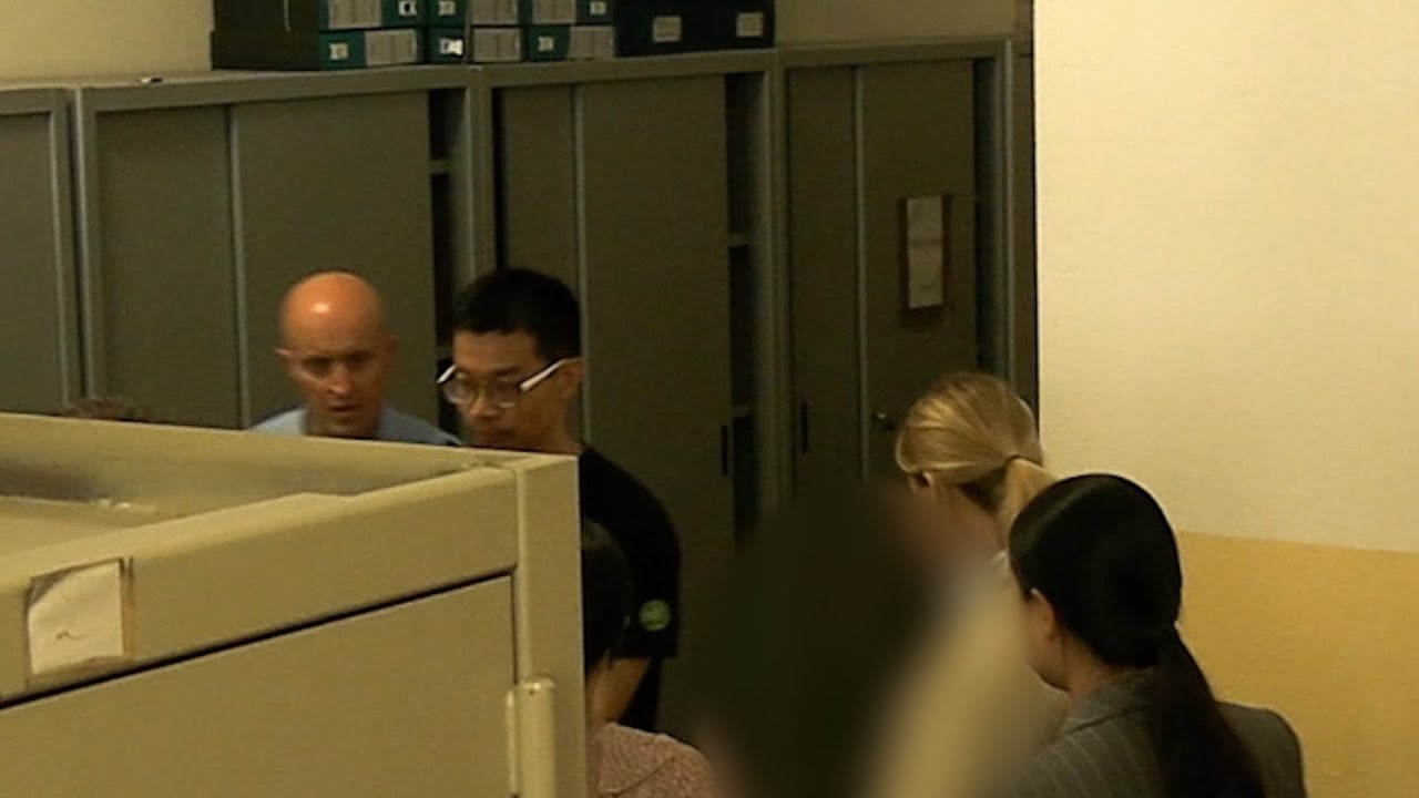 Xu Zewei estradato dall’Italia: il contractor MSS cinese dietro HAFNIUM e Silk Typhoon davanti alla giustizia americana