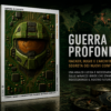 Guerra Profonda: perché il nuovo libro di Arturo Di Corinto merita l’attenzione della community cyber
