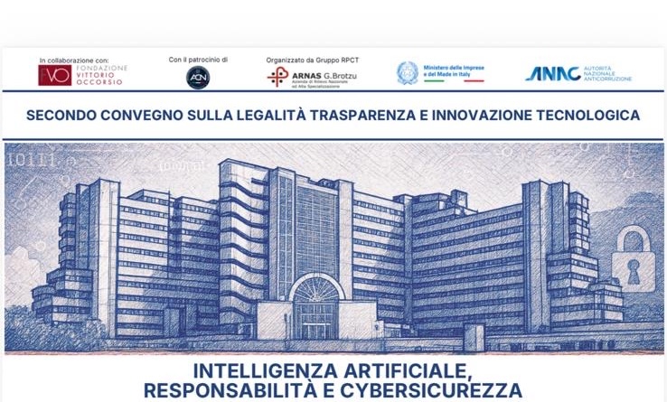 Intelligenza artificiale, responsabilità e cybersicurezza: il punto sul convegno di Cagliari