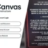 ShinyHunters viola Canvas: 275 milioni di studenti nel mirino nel più grande data breach educativo della storia