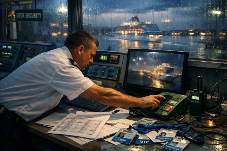 Carnival e il paradosso della cybersecurity moderna: milioni di record rubati attraverso un solo dipendente
