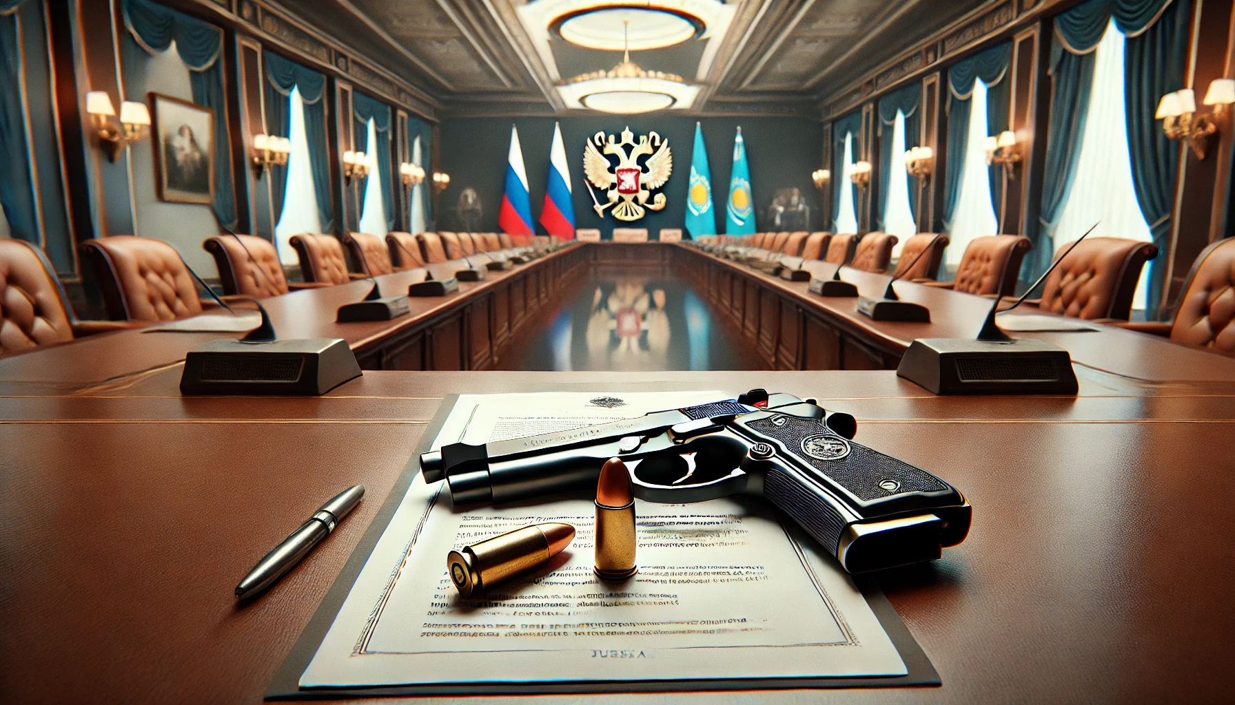 GreyVibe: il nuovo APT Russia-nexus che usa l’intelligenza artificiale come acceleratore di attacchi contro l’Ucraina