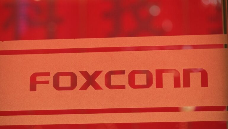 Nitrogen ransomware colpisce Foxconn: 8TB di dati con segreti industriali di Apple, Nvidia e Intel