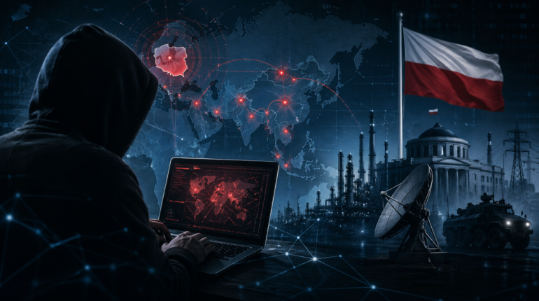 SHADOW-EARTH-053: la campagna APT cinese che spia governi asiatici, la NATO e i diplomatici cubani
