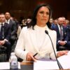 L’uscita di Tulsi Gabbard dall’intelligence USA e gli scenari di sicurezza nazionale