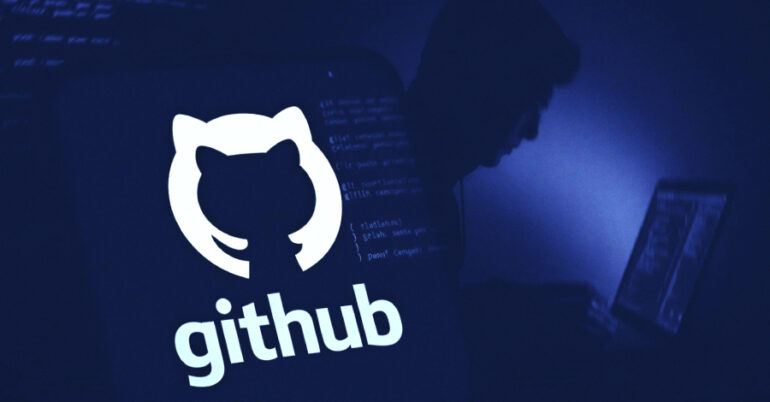 Megalodon: 5.561 repository GitHub compromessi in sei ore con workflow CI/CD malevoli