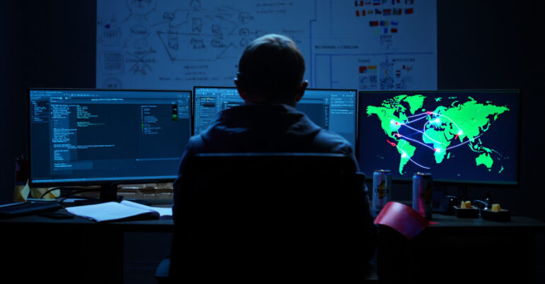 Webworm evolve: i backdoor EchoCreep e GraphWorm trasformano Discord e Microsoft Graph in canali C2