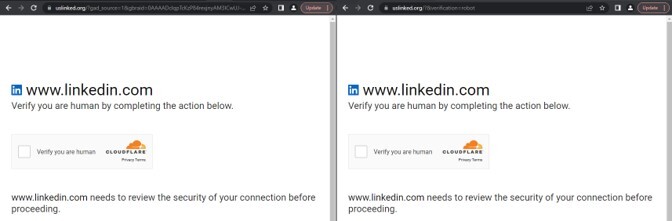 ClickFix si mette in cerca di lavoro: falsi annunci LinkedIn e Indeed per distribuire CastleLoader e RAT Python