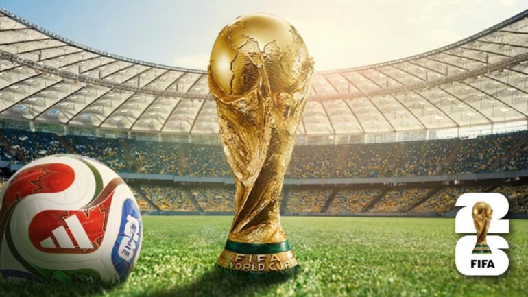 Come un semplice account FIFA avrebbe potuto compromettere i Mondiali 2026