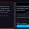 ShinyHunters colpisce le università americane con uno zero-day Oracle PeopleSoft: l’operazione UNC6240 analizzata da Mandiant