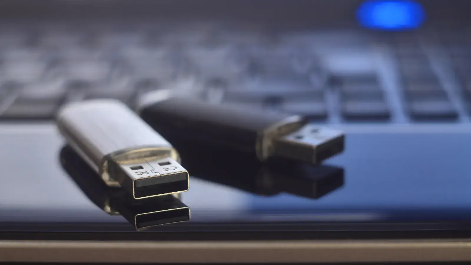 USB contraffatti made in China nelle reti classificate delle Forze di Autodifesa giapponesi: un anno di spionaggio silenzioso