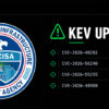 CISA aggiunge Langflow e Joomla al catalogo KEV: una IDOR ruba le chiavi degli agenti AI, uno zero-day PHP infetta i siti in un solo POST