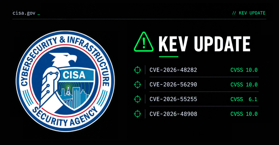 CISA aggiunge Langflow e Joomla al catalogo KEV: una IDOR ruba le chiavi degli agenti AI, uno zero-day PHP infetta i siti in un solo POST