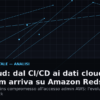 Da un runner Jenkins ad Amazon Redshift: come il worm Shai-Hulud trasforma una CI/CD in una breach cloud