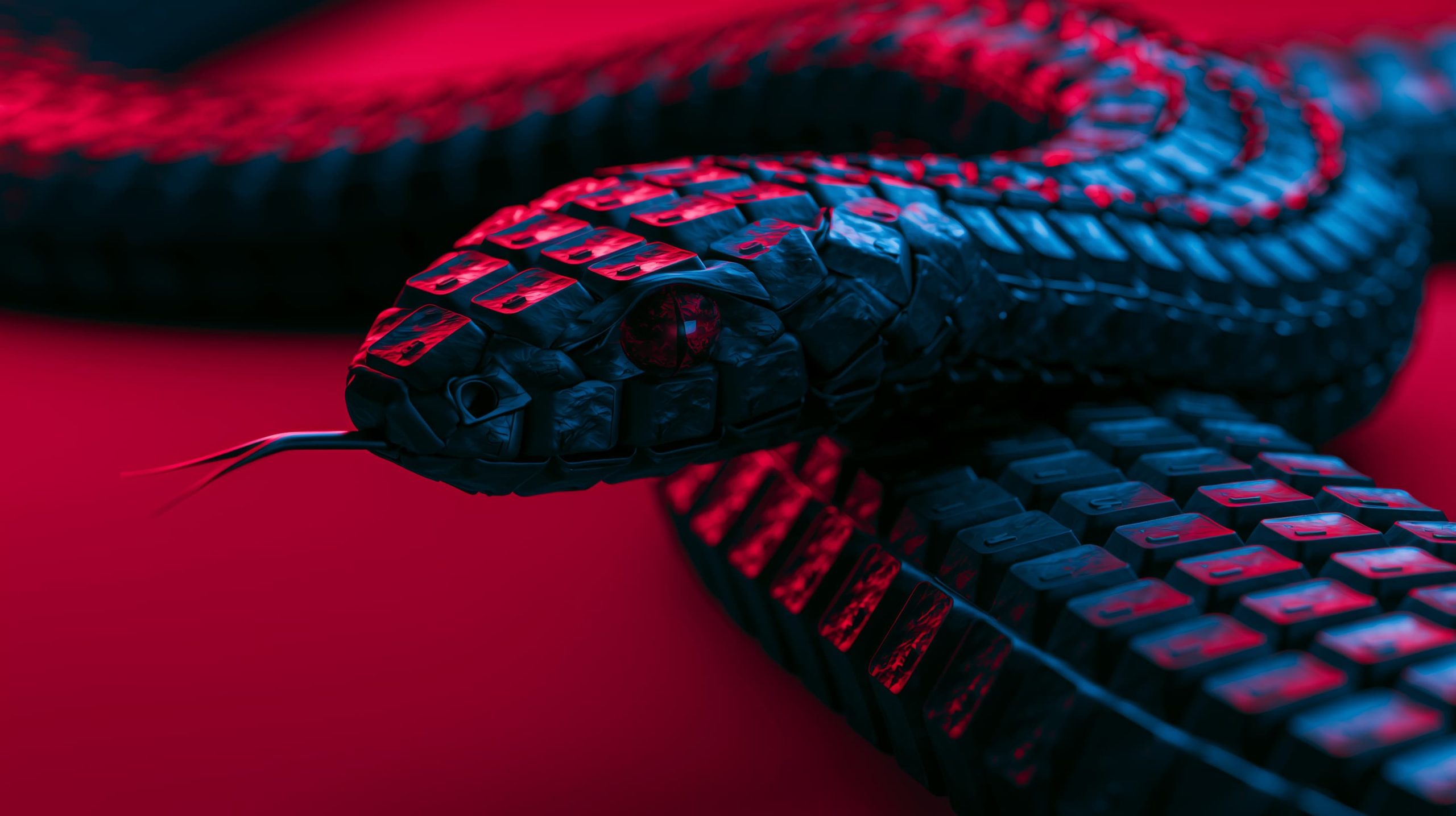 GoSerpent: la backdoor Go che spia governi e diplomazie del Sud-Est asiatico