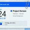 HollowGraph: la backdoor che trasforma il calendario di Microsoft 365 in un canale C2 cifrato