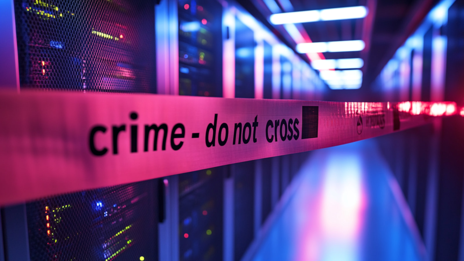 Operation Olympus Blade: BKA e FBI smantellano Kratos, il phishing-as-a-service da 1.800 clienti in 35 paesi