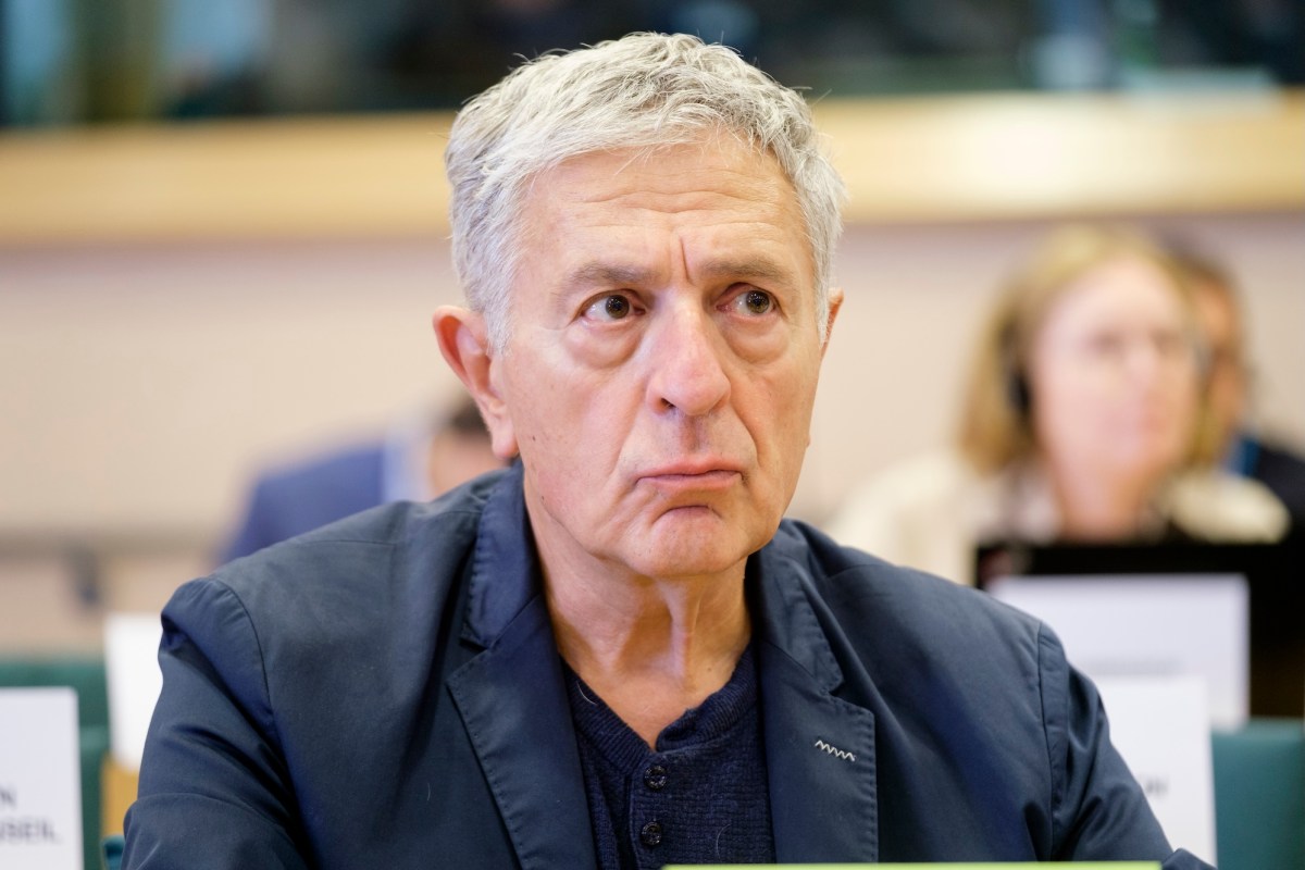 Pegasus spia chi indaga su Pegasus: il caso Kouloglou scuote il Parlamento Europeo