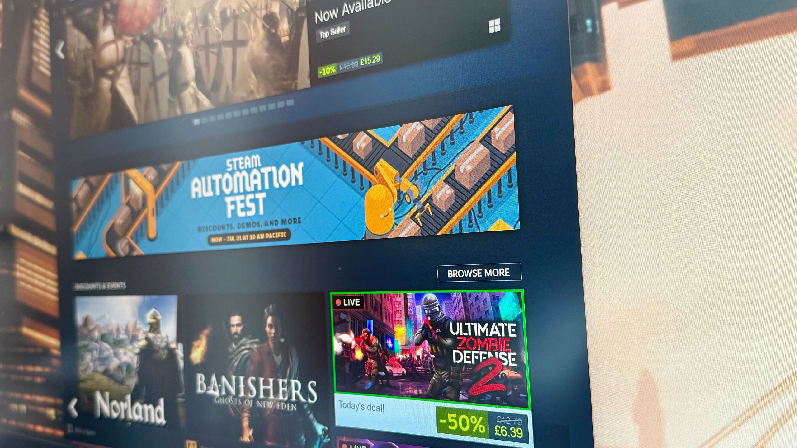 Un ordine su Uber Eats incastra la banda dietro i giochi-malware PirateFi e BlockBlasters su Steam