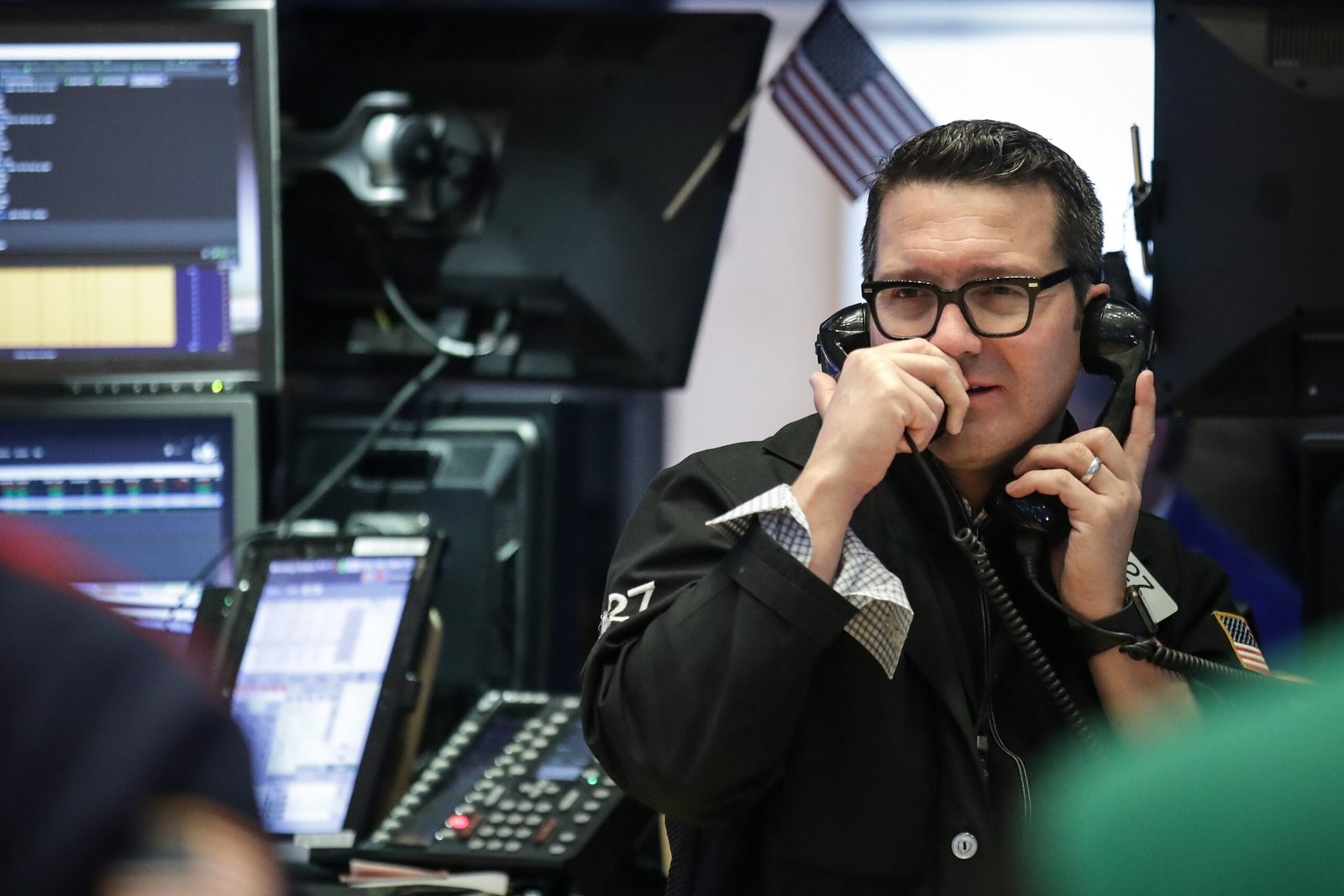 Voci clonate contro Wall Street: il vishing che ha colpito Citadel, Point72 e Two Sigma in un solo giorno
