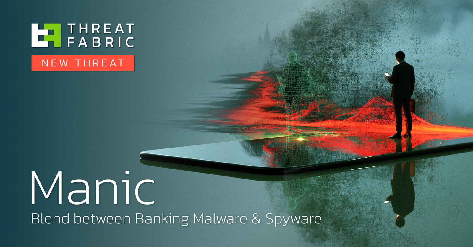 Manic: il trojan Android che ruba i PIN bancari e li fa uscire di casa via Bluetooth anche offline