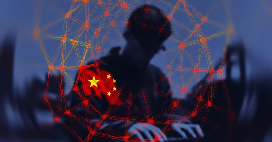 OctLurk e SilkLurk: la backdoor cinofona che si decifra solo sulla macchina della vittima