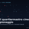 QTFY, il quartiermastro cinese del cyberspionaggio: otto anni di intrusioni contro NASA, Fed e Senato USA