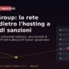 Aeza Group: come un consigliere comunale tedesco AfD ha aiutato l’hosting bulletproof russo ad aggirare le sanzioni
