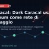 GoCaracal: Dark Caracal nasconde il comando e controllo dentro un contratto Ethereum