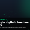 MOIS su Telegram: CHOSEN BRICK spia dissidenti e giornalisti iraniani