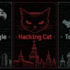 Bird Agent parla su Matrix e MQTT: Kaspersky svela NightEagle e Toy Ghouls, i nuovi cluster contro le aziende russe