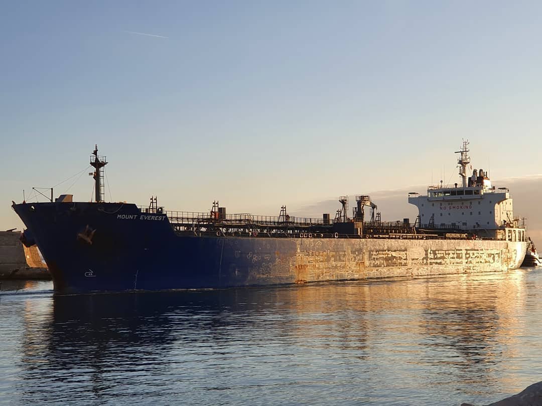 Petroliere sotto attacco: FBI e Coast Guard salgono a bordo di due navi compromesse da hacker stranieri