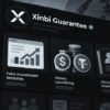 Xinbi Guarantee: il Tesoro USA smantella l’erede da 24 miliardi di dollari di Huione Guarantee
